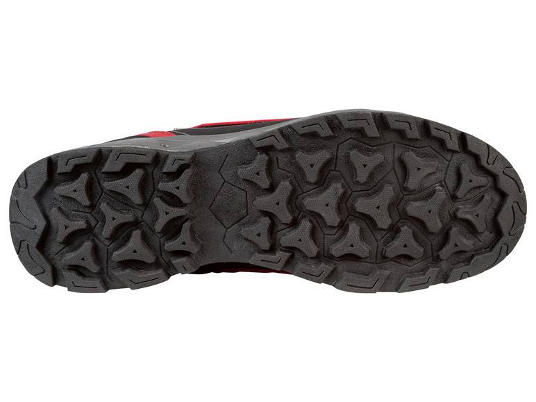 Rocktrail Trekkingstiefel, wasserdicht, atmungsaktiv Große Rabatte