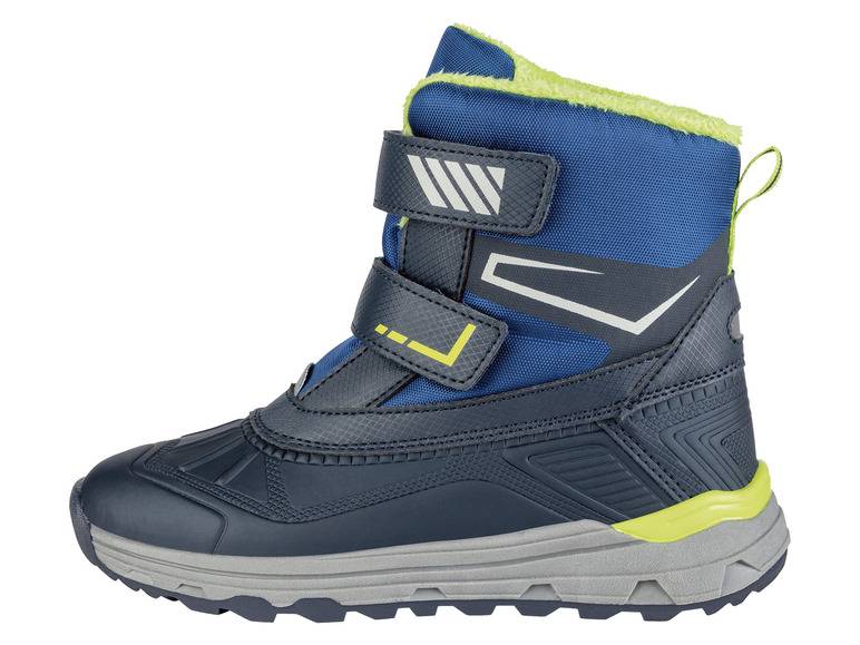 pepperts!® Kinder Winterstiefel mit Warmfutter Bestseller