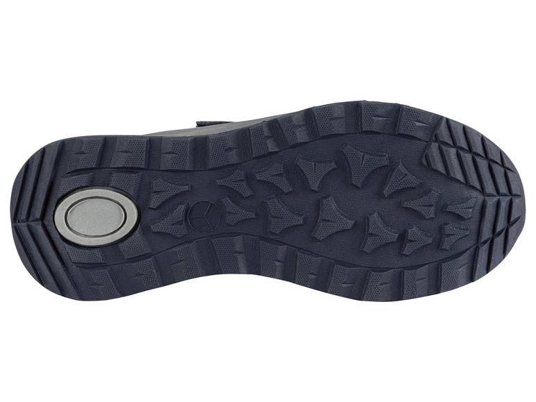 pepperts!® Kinder Winterstiefel mit Warmfutter Bestseller
