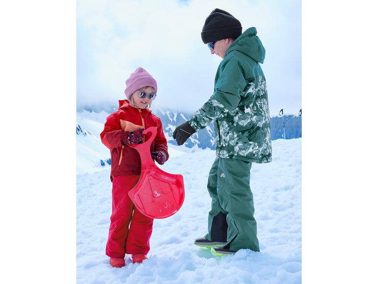 pepperts!® Kinder Winterstiefel mit Warmfutter Bestseller