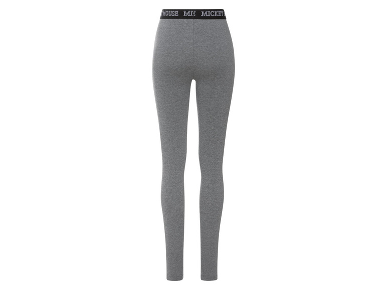 Damen Leggings, normale Leibhöhe Sonderangebote