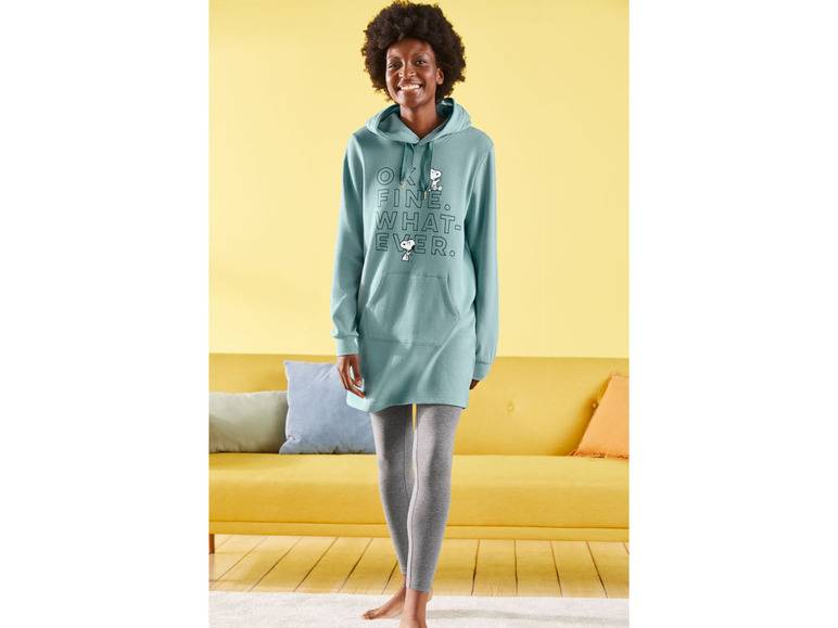 Damen Leggings, normale Leibhöhe Sonderangebote