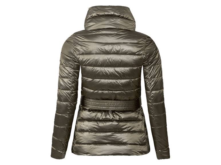 esmara® Damen Jacke mit wärmender, leichter High-Loft-Wattierung JETZT KAUFEN