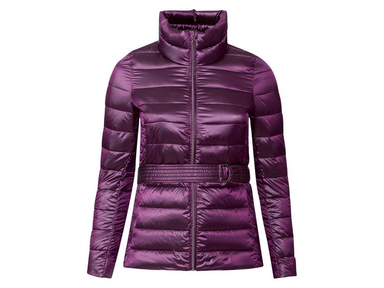 esmara® Damen Jacke mit wärmender, leichter High-Loft-Wattierung JETZT KAUFEN