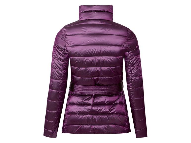 esmara® Damen Jacke mit wärmender, leichter High-Loft-Wattierung JETZT KAUFEN