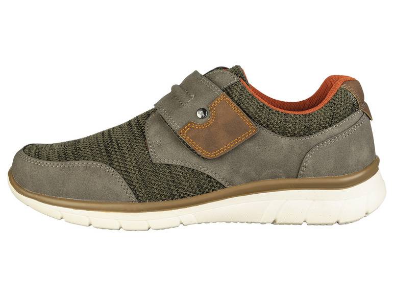 Herren Freizeitschuhe, G-Weite, Footflexx-Innensohlen-System Letzte 2 Tage