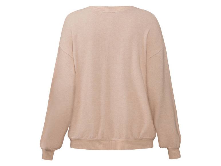 esmara® Damen Pullover mit überschnittenen Schultern Bis zu 50% Rabatt