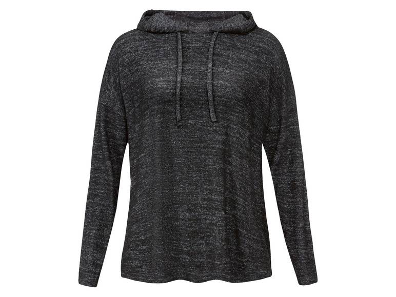 esmara® Damen Pullover mit überschnittenen Schultern Bis zu 50% Rabatt