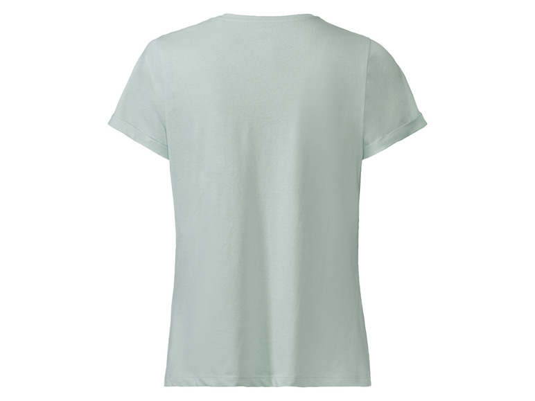 esmara® Damen Schlafshirt, Mix & Match Bis zu 55% Rabatt