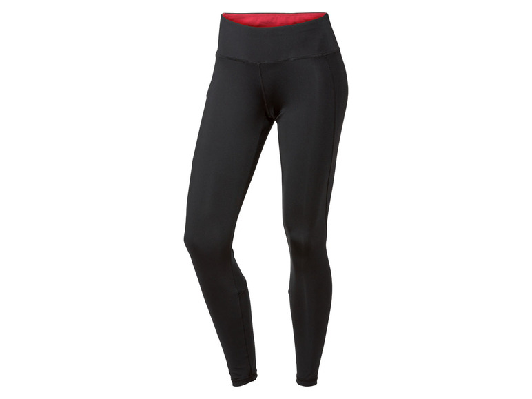 Rocktrail Damen Funktionstights, feuchtigkeitsableitend 50% Rabatt mit kostenlosem Versand