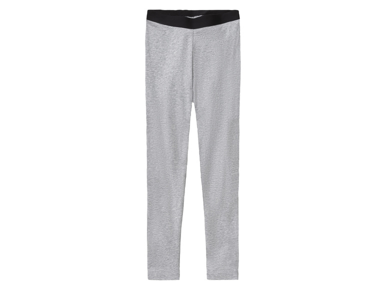 pepperts!® Mädchen Leggings, 2 Stück, mit hohem Baumwollanteil Im Verkauf