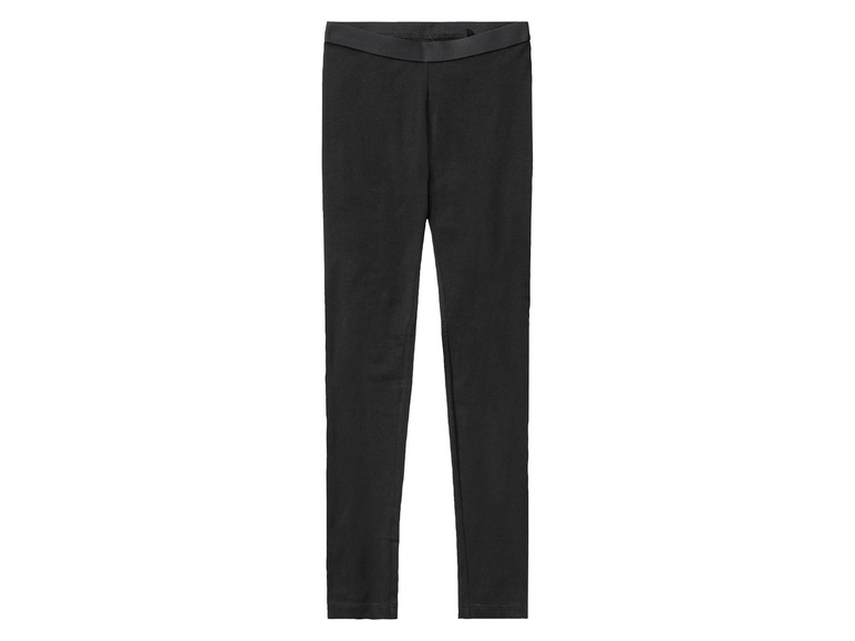 pepperts!® Mädchen Leggings, 2 Stück, mit hohem Baumwollanteil Im Verkauf