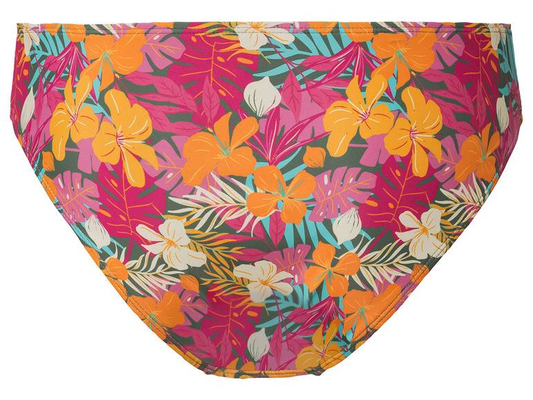 esmara® Damen Bikini-Slip, perfekt zum Kombinieren 2025