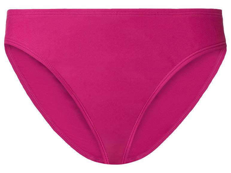 esmara® Damen Bikini-Slip, perfekt zum Kombinieren 2025