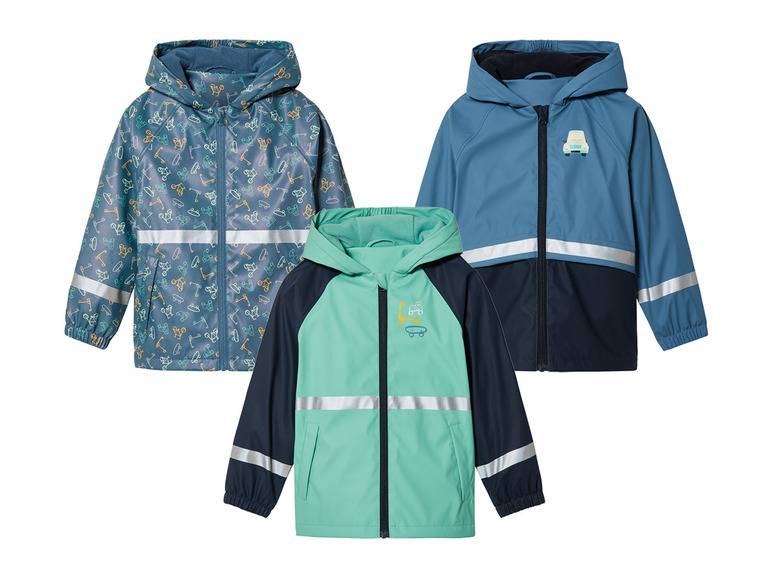 lupilu® Baby / Kleinkinder Matsch- und Buddeljacke, gefüttert Online