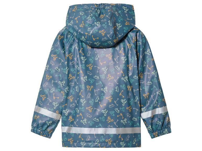 lupilu® Baby / Kleinkinder Matsch- und Buddeljacke, gefüttert Online
