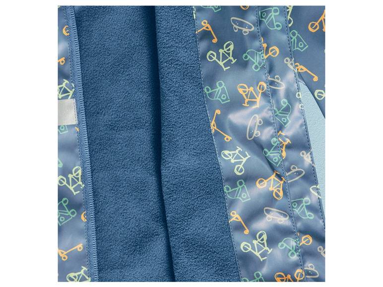 lupilu® Baby / Kleinkinder Matsch- und Buddeljacke, gefüttert Online