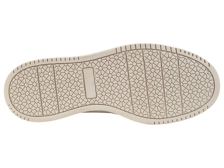 LIVERGY® Herren Sneaker mit Zungen- und Schaftrandpolsterung Verkauf