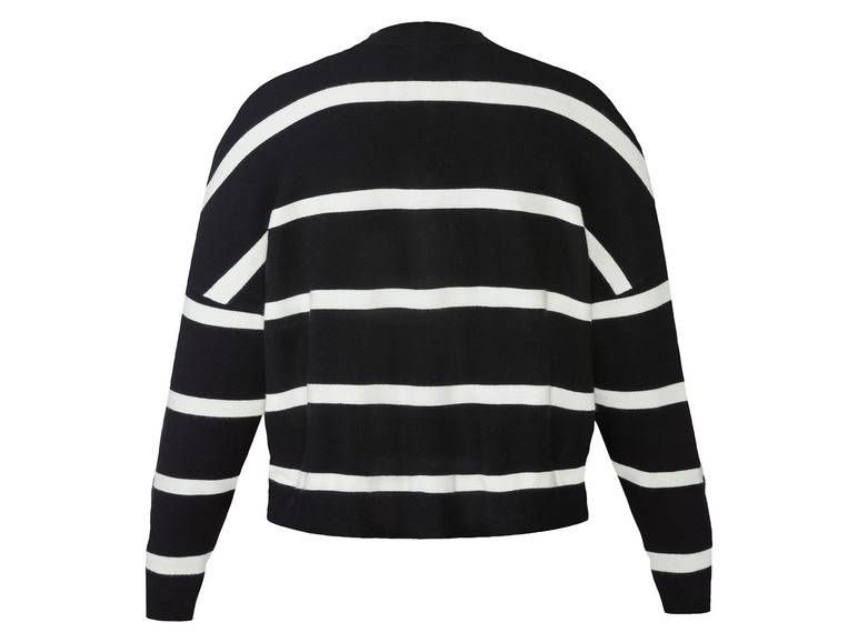 esmara® Damen Oversize-Cardigan mit Knöpfen Hotsell