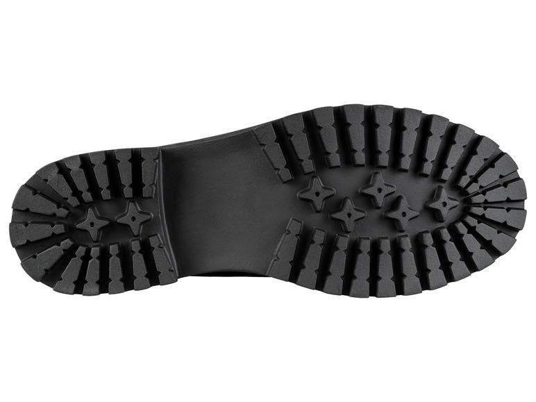 esmara® Damen Stiefeletten aus Leder Blitzverkäufe