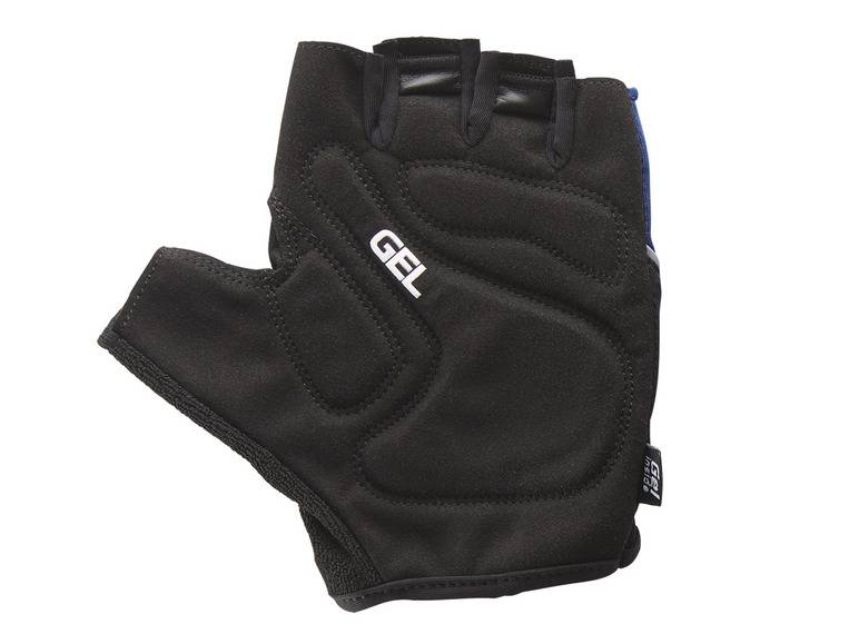 CRIVIT Damen Herren Fahrradhandschuhe mit Gel-Einlage Limitierter Zeitrabatt