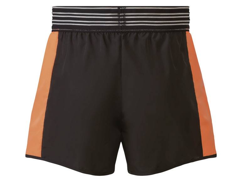 CRIVIT Damen Funktionsshorts, schnelltrocknend Fabrik Onlineshop