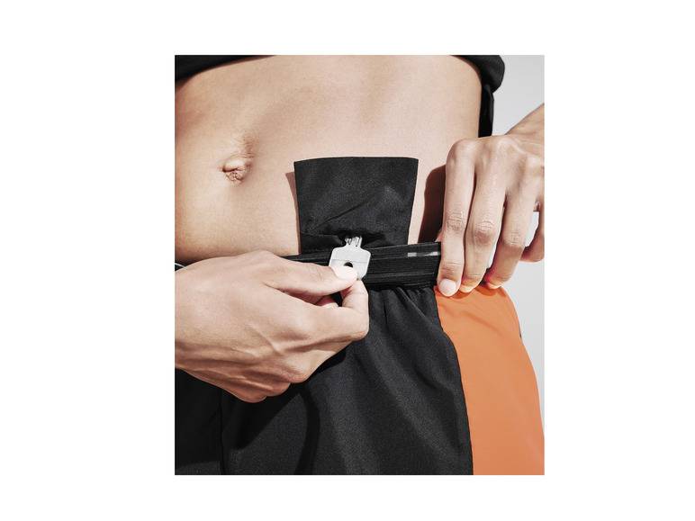 CRIVIT Damen Funktionsshorts, schnelltrocknend Fabrik Onlineshop