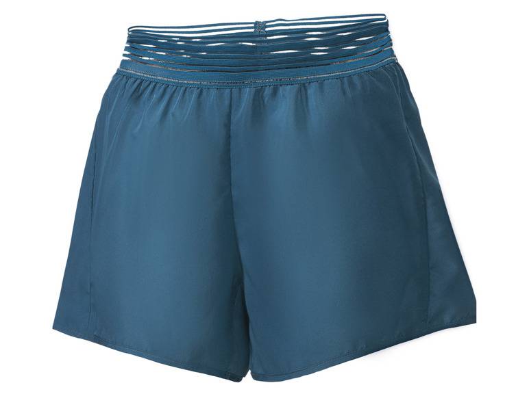 CRIVIT Damen Funktionsshorts, schnelltrocknend Fabrik Onlineshop