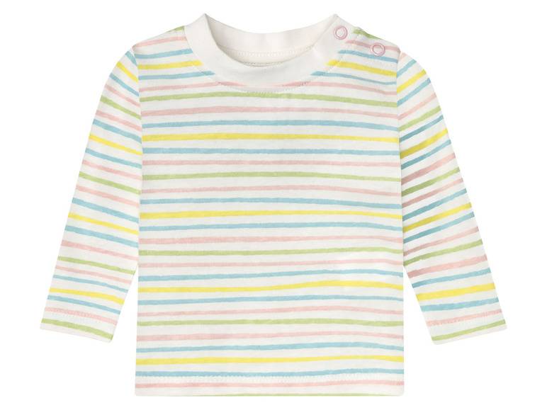 lupilu® Baby Set, mit Baumwolle Exklusivangebot