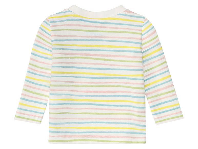 lupilu® Baby Set, mit Baumwolle Exklusivangebot