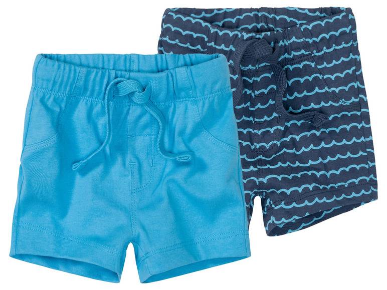 lupilu® Baby Shorts Black Friday