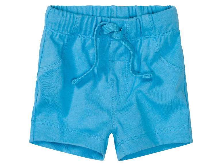 lupilu® Baby Shorts Black Friday