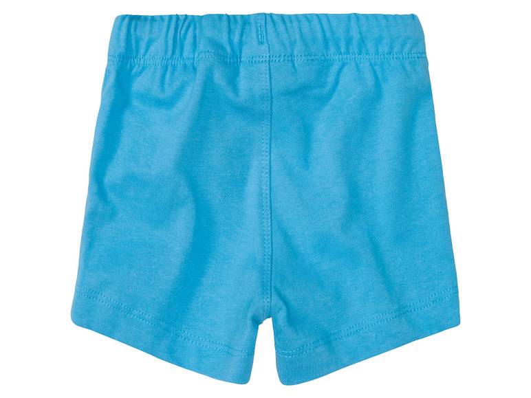 lupilu® Baby Shorts Black Friday