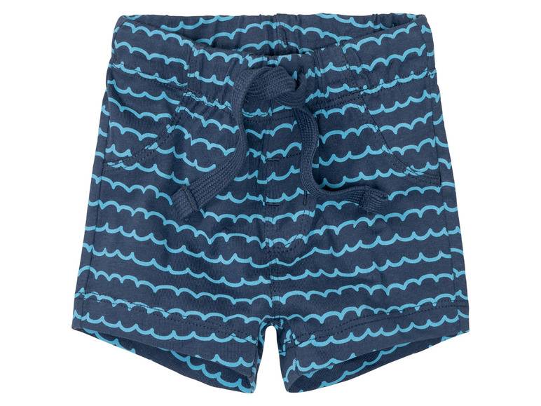 lupilu® Baby Shorts Black Friday