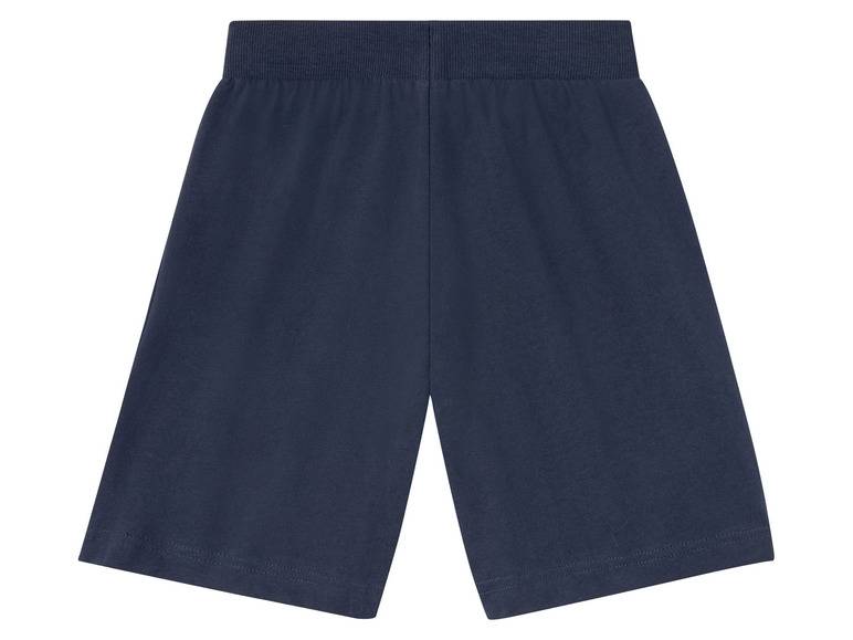 pepperts!® Jungen Bermuda, mit elastischem Rippbund Osterangebot
