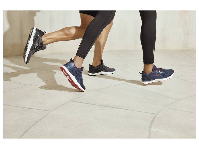 CRIVIT Damen Laufschuhe, anatomisch geformt Lagerräumung