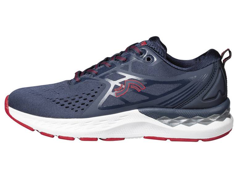 CRIVIT Damen Laufschuhe, anatomisch geformt Lagerräumung