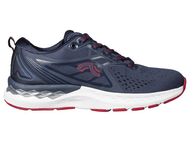 CRIVIT Damen Laufschuhe, anatomisch geformt Lagerräumung
