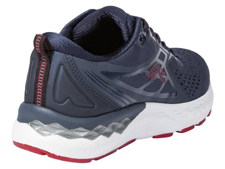 CRIVIT Damen Laufschuhe, anatomisch geformt Lagerräumung