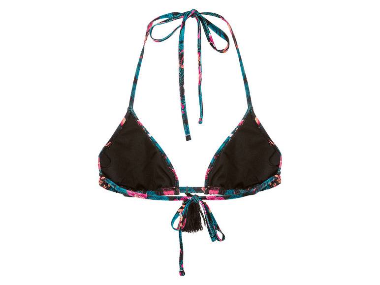 esmara® Damen Bikini Oberteil, mit Neckholderträger Heißer Verkauf