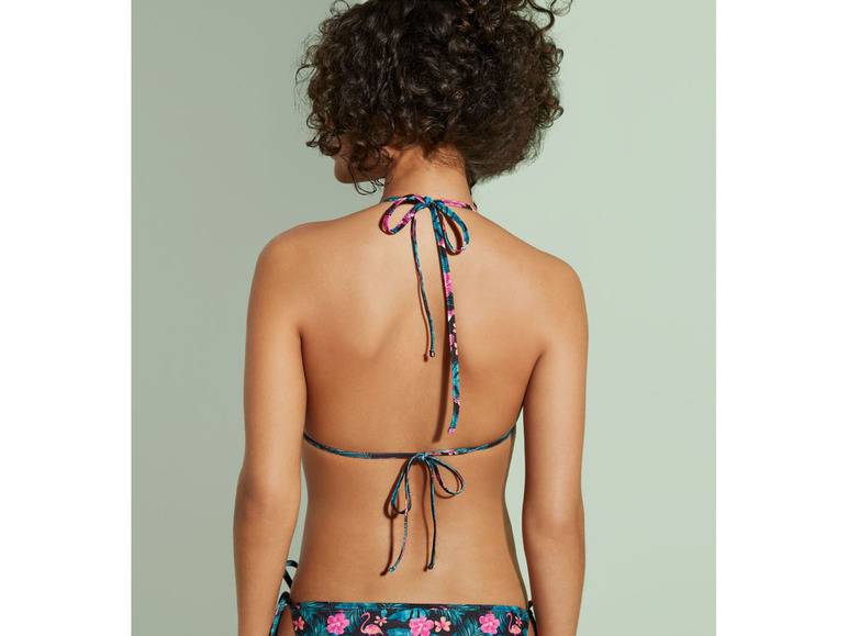 esmara® Damen Bikini Oberteil, mit Neckholderträger Heißer Verkauf