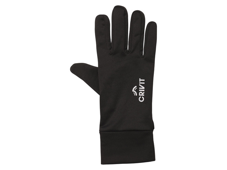 CRIVIT Funktionshandschuhe mit Touchscreen-Funktion Zeitlich begrenztes Angebot