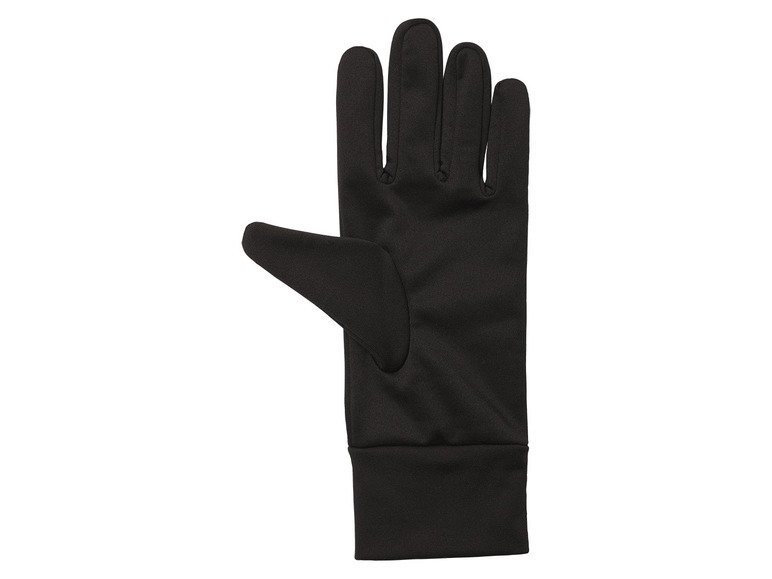 CRIVIT Funktionshandschuhe mit Touchscreen-Funktion Zeitlich begrenztes Angebot