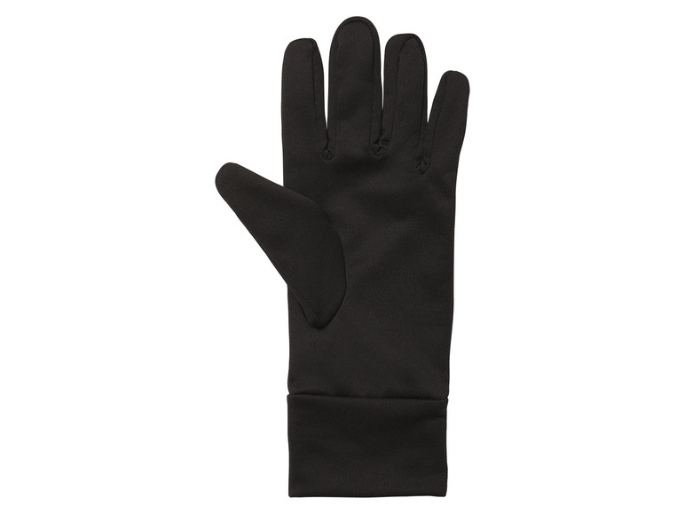 CRIVIT Funktionshandschuhe mit Touchscreen-Funktion Zeitlich begrenztes Angebot