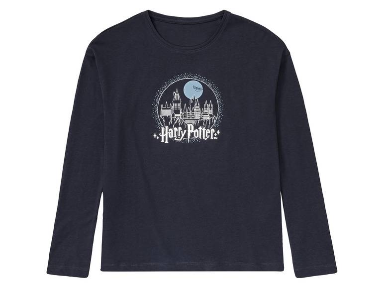 Kinder Pyjama mit Harry Potter Motiv Neuheiten