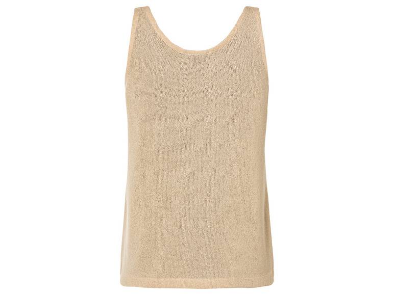 esmara® Damen Tanktop mit Rundhalsausschnitt Bestseller