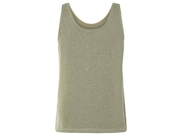 esmara® Damen Tanktop mit Rundhalsausschnitt Bestseller