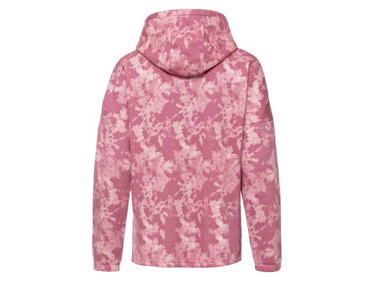 esmara® Damen Sweatpullover, leger geschnitten Räumungsverkauf