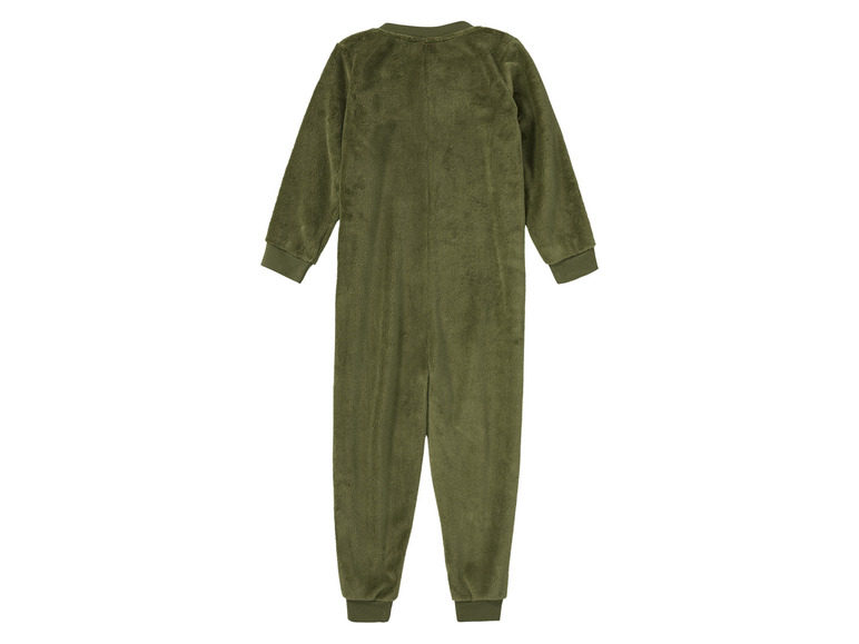 Kinder / Kleinkinder Overall, kuschelig weiches Fleece Kauf eins, bekomm eins gratis