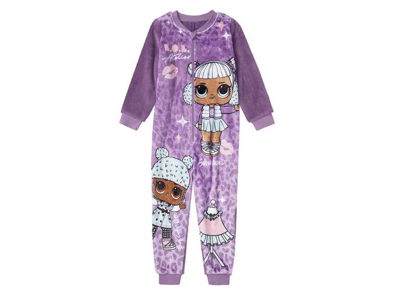 Kinder / Kleinkinder Overall, kuschelig weiches Fleece Kauf eins, bekomm eins gratis